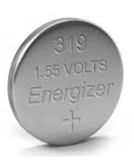 Piles Energizer 319   SR...