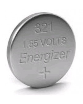 Battery Energizer 321   SR...