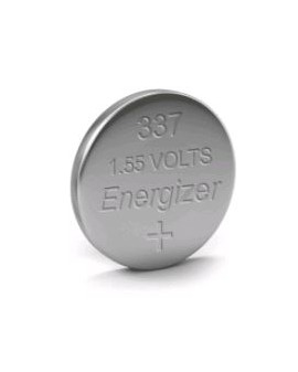 Piles Energizer 337   SR...
