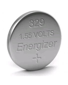 Piles Energizer 329   SR...