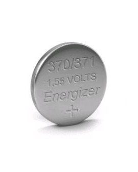 Piles Energizer 370/371...