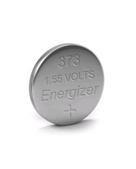 Piles Energizer 373   SR...