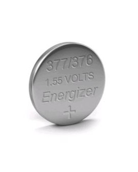 Piles Energizer 377/376...