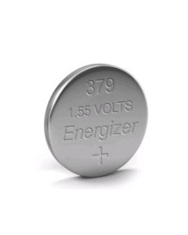 Piles Energizer 379   SR521 SW