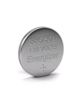 Battery Energizer 386/301...
