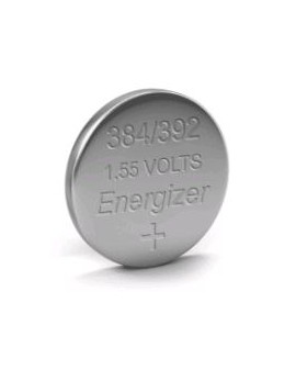 Battery Energizer 384/392...