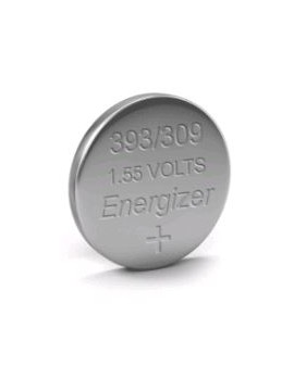 Battery Energizer 393/309...