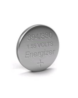 Piles Energizer 394/380...