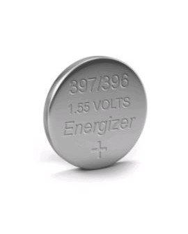 Piles Energizer 397/396...