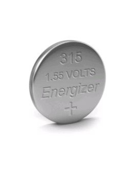 Piles Energizer 315   SR...