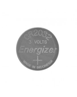 Piles 2032 3V blister de 1