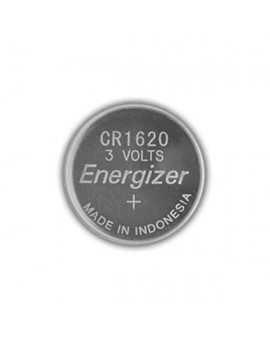Piles 1620 3V