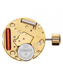 MOUVEMENT ETA F03115 3 H 2...