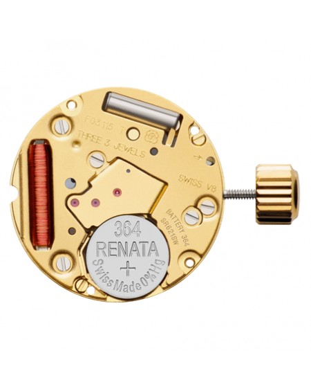 Aiguilles De Montre ETA 900 - Pour Remplacement - Occasion - Lot De Mains