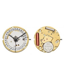 MOUVEMENT ETA F03115-A...