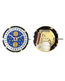 Mouvement HARLEY-RL 708-6H