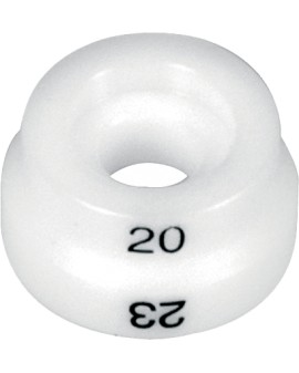 TASSEAU DELRIN PR. FERMER...