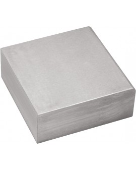 ENCLUME FORME CARRÉE EN...