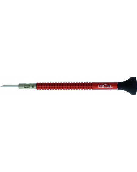Tournevis D'horloger Bergeon 7965-120 - Profilé Spécial ø 1,20 Mm, Neuf Avec étiquettes