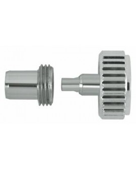 COURONNE A VIS, 6.50/90, Ø...