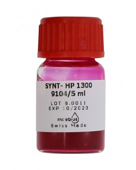 LUBRIFIANT SYNTHÉTIQUE...