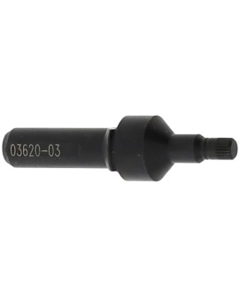 EMBOUT PR TUBE MSA 65.003