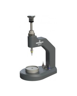 Setting tool with 1 runner...