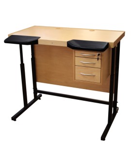 ÉTABLI STANDARD, PLATEAU...