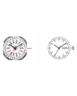 Mouvement Citizen-Miyota...