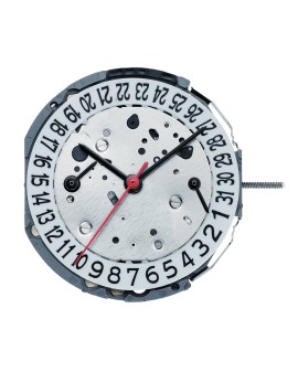 MOUVEMENT MIYOTA JP21, 12...