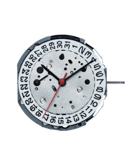 MOUVEMENT MIYOTA JP27, 12...