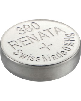 Piles Renata 380   SR 936 SW