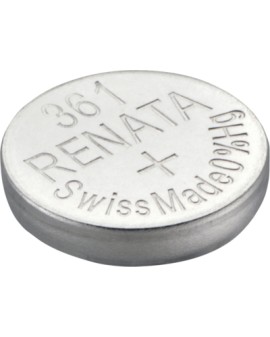 Pile Renata 361 SR721W