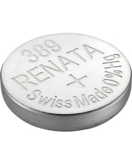 Piles Renata 389   SR 1130 SW