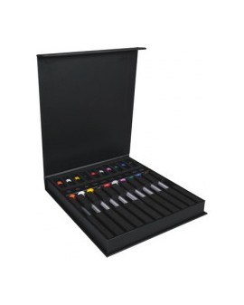 Set of 10 Watchmaker's...