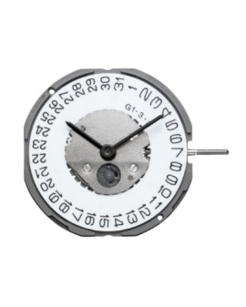 MOUVEMENT MIYOTA GM17, 10...