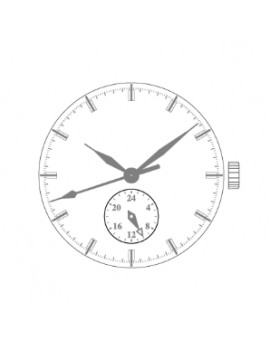 MOUVEMENT S. EPSON VH60...