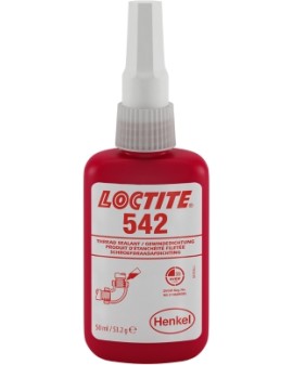 COLLE LOCTITE 542 POUR...