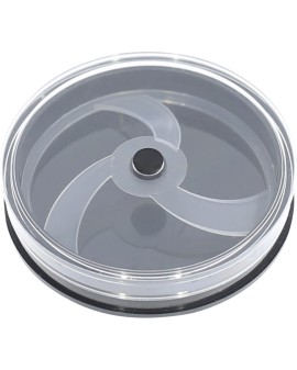 PLASTIC CASE FOR DIAL...