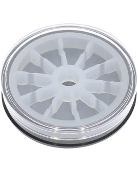 PLASTIC CASE FOR FOR SPARE...