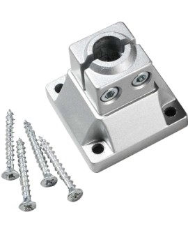 BASE DE FIXATION POUR...