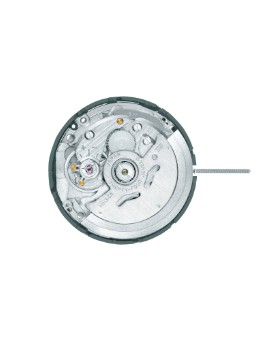 MOUVEMENT SII NH34, 12''',...