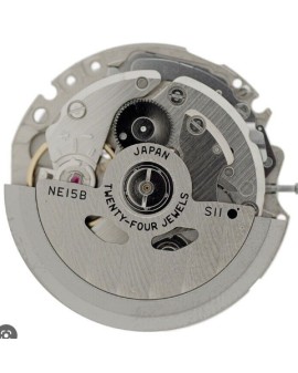 MOVEMENT EPSON NE15, 12''',...
