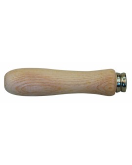 WOODEN FILES HANDLE, L125 mm