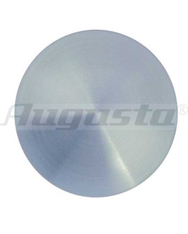 LENTILLE 70 MM CHROME