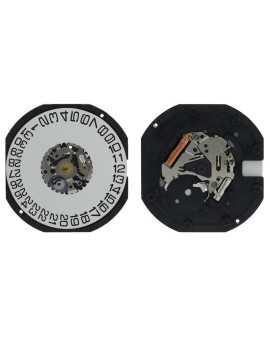 Mouvement Shiojiri VX62