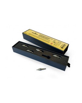 Set de 5 tasseaux pour...