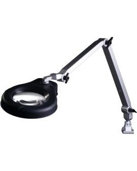 LAMPE À LOUPE HOROTEC, LED...