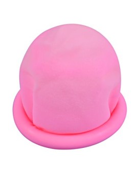 DOIGTIER ROULÉ EN LATEX...