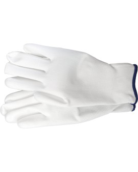 GANT NERI EN NYLON 888,...